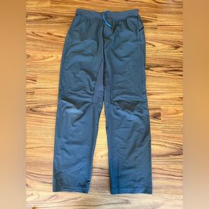 lululemon athletica Blue Jogger Sweatpants